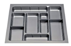 Khay chia thìa nĩa ET.600.03