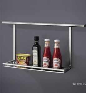 Kệ gia vị  treo Higold 402012 - Phụ kiện tủ bếp Higold