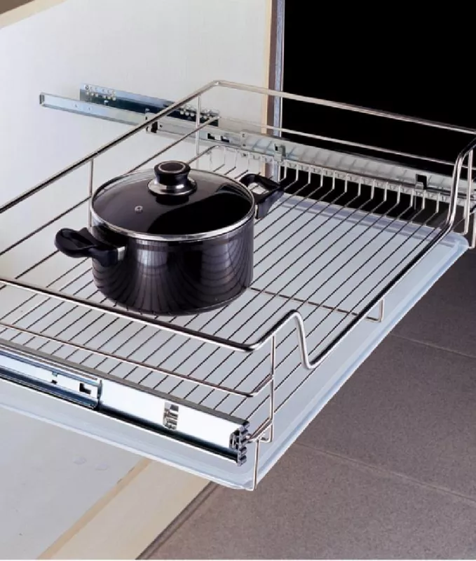 Kệ Úp Xoong Nồi Eurogold EG6160