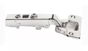 Bản lề Hafele giảm chấn thẳng 110 độ inox 304 -315.06.750
