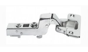 Bản lề Hafele cong nhiều không bật - 315.06.352