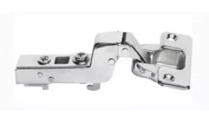 Bản lề Hafele cong nhiều không bật - 315.06.352