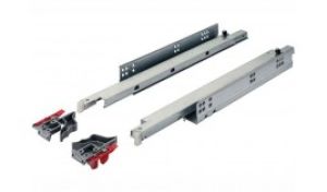 Ray âm giảm chấn toàn phần 400mm-433.10.464