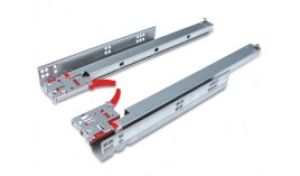 Ray âm nhấn mở toàn phần 350mm Hafele - 421.26.032