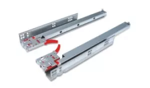 Ray âm nhấn mở toàn phần HAfele 400mm - 421.26.033