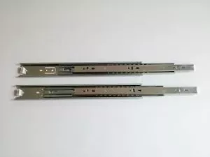 Ray Bi 3 Tầng nhấn mở 500mm Hafele 494.02.085