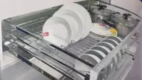 Khay Úp Chén Đa Năng Eurogold EP60 inox 304