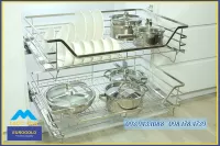 BẢNG GIÁ PHỤ KIỆN BẾP EUROGOLD CƠ BẢN