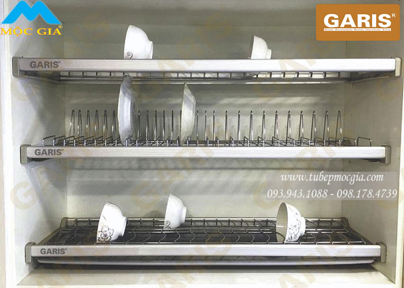 PHỤ KIỆN TỦ BẾP GARIS