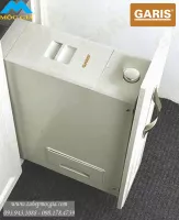 Thùng Gạo Nhựa ABS Cao Cấp Garis GR01.20