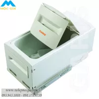 Thùng Gạo Nhựa ABS Cao Cấp Garis GR05.30
