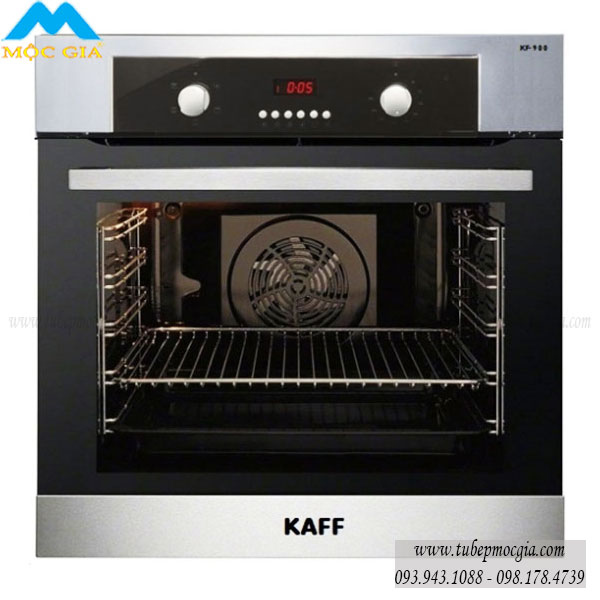 Lò Nướng Âm Tủ Kaff