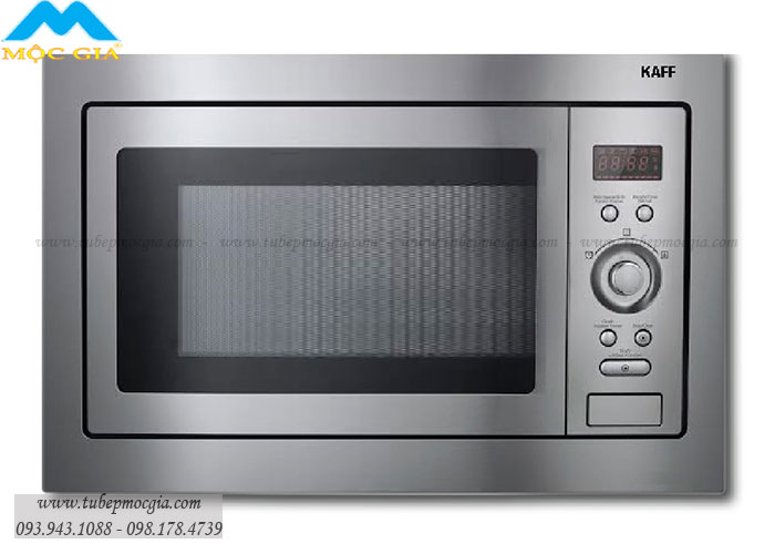 Lò Vi Sóng ÂM Tủ Kaff