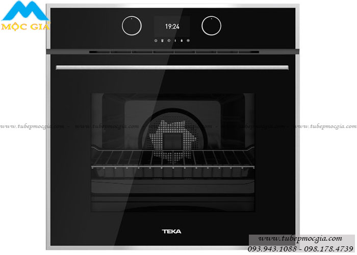 Lò Nướng Âm Tủ Teka