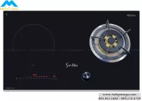 Bếp Gas Âm Tủ Sevilla