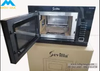Lò Vi Sóng Sevilla