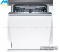 Máy Rửa Chén Bosch HMH.SMV46MX03E 60CM