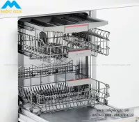 Máy Rửa Chén Bosch HMH.SMV46MX03E 60CM