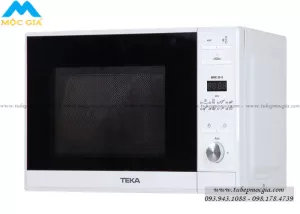 Lò Vi Sóng Teka MWE 225 G BLANCO
