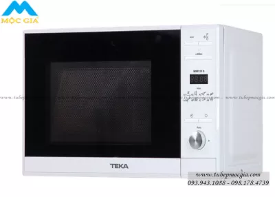 Lò Vi Sóng Teka MWE 225 G BLANCO