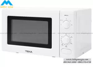 Lò Vi Sóng Teka MM 20 A BLANCO