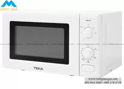 Lò Vi Sóng Teka MM 20 A BLANCO