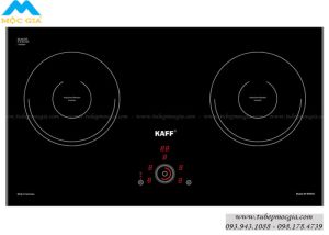 Bếp Điện Từ KAFF KF ROTE55 Made In Germany