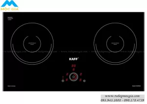 Bếp Điện Từ KAFF KF ROTE55 Made In Germany