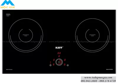 Bếp Điện Từ KAFF KF ROTE55 Made In Germany