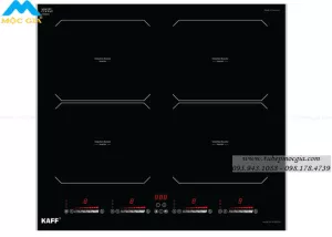 Bếp điện từ KAFF KF-HGEM919 Made In Germany