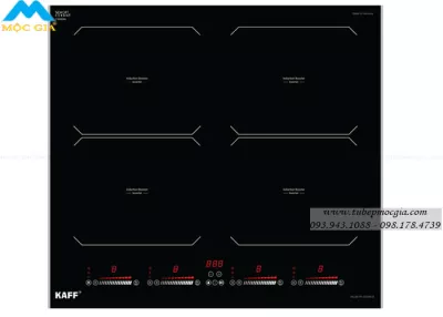 Bếp điện từ KAFF KF-HGEM919 Made In Germany