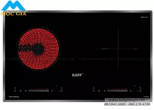 Bếp Điện Từ KAFF KF FL666IH Made in Malaysia