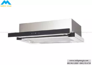 Máy Hút Mùi Canaval BH 7603