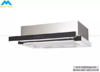 Máy Hút Mùi Canaval BH 7603