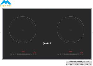 Bếp Hai Từ Sevilla SV-M99T