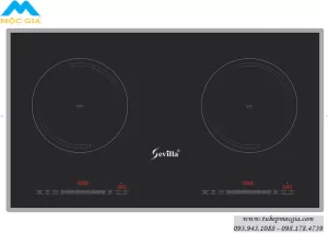 Bếp Hai Từ Sevilla SV-M99T