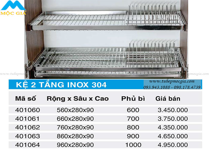 phu-kien-bep-Higold-ke-chen-dia-co-dinh-401060-(B)