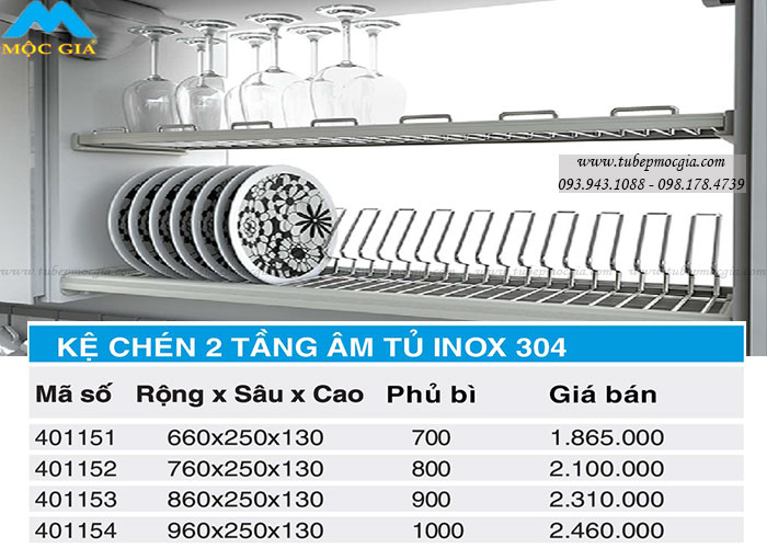 phu-kien-bep-Higold-ke-chen-dia-co-dinh-401151-(B)