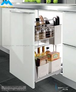 Khay gia vị Higold 306061