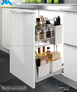 Khay gia vị Higold 306061