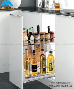 Kệ gia vị Higold 306031