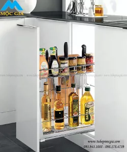 Kệ gia vị Higold 306031