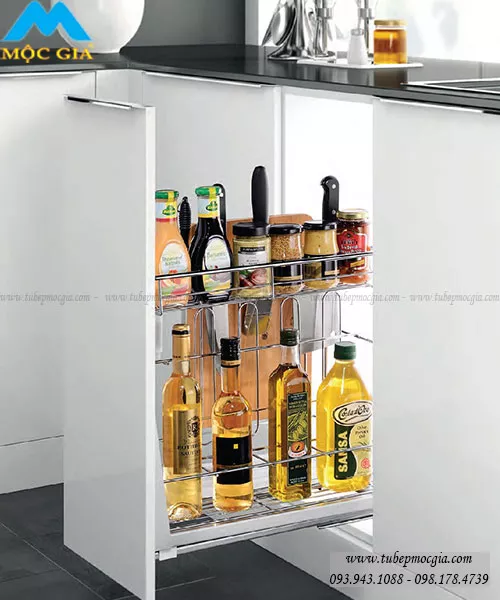 Kệ gia vị Higold 306031