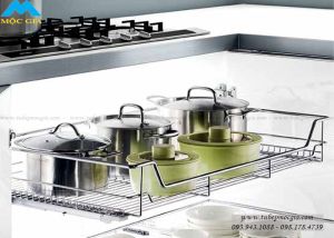 Khay úp xoong nồi Higold 301002