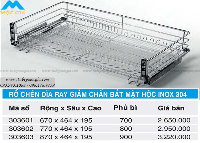 phu-kien-bep-Higold-ke-chen-dia-co-dinh-303601-(B)