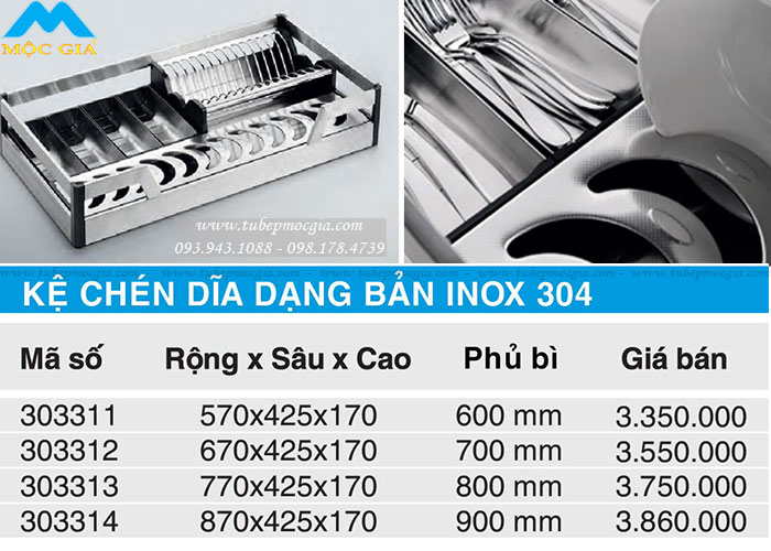 phu-kien-bep-Higold-ke-chen-dia-co-dinh-303311-(B)