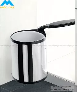 Thùng rác âm tủ Higold 307015