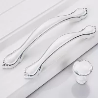 Tay Nắm Cửa Tủ Cổ Điển