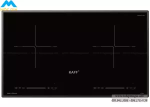 Bếp Hai Từ Kaff KF-988II Made in Malaysia
