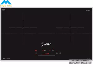 Bếp Hai Từ Sevilla SV-T88S